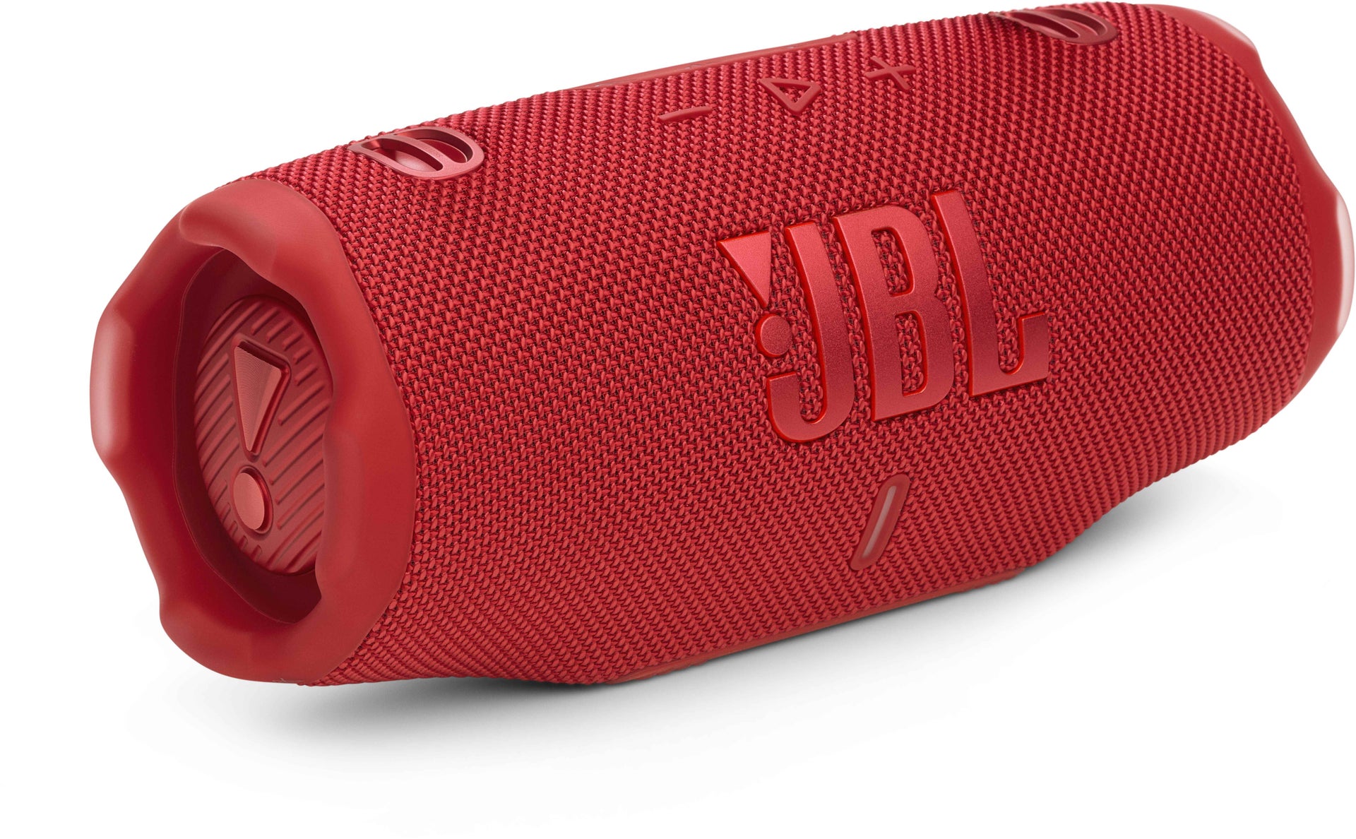 JBL Charge 6 Rood