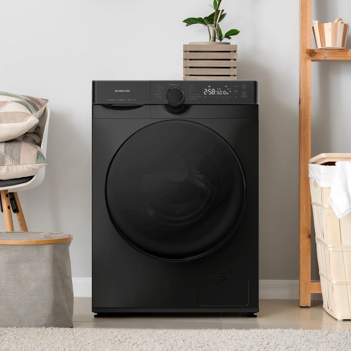 Inventum VWM9010B