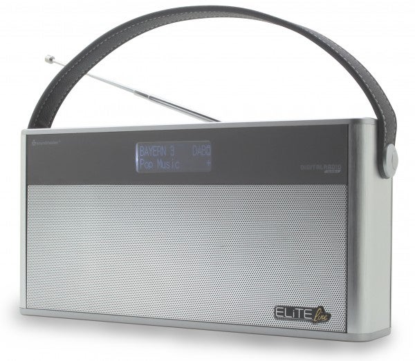 Soundmaster DAB750SI