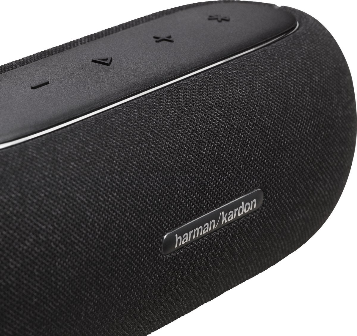 Harman Kardon Luna Zwart