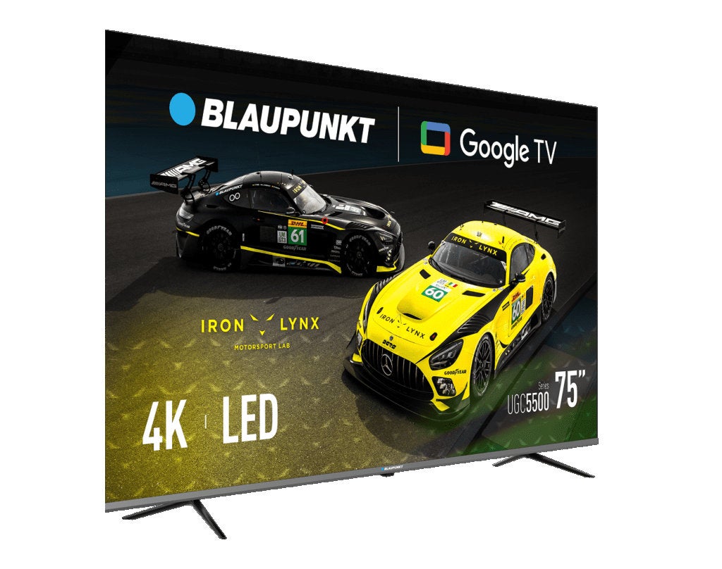 Blaupunkt 75UGC5500S