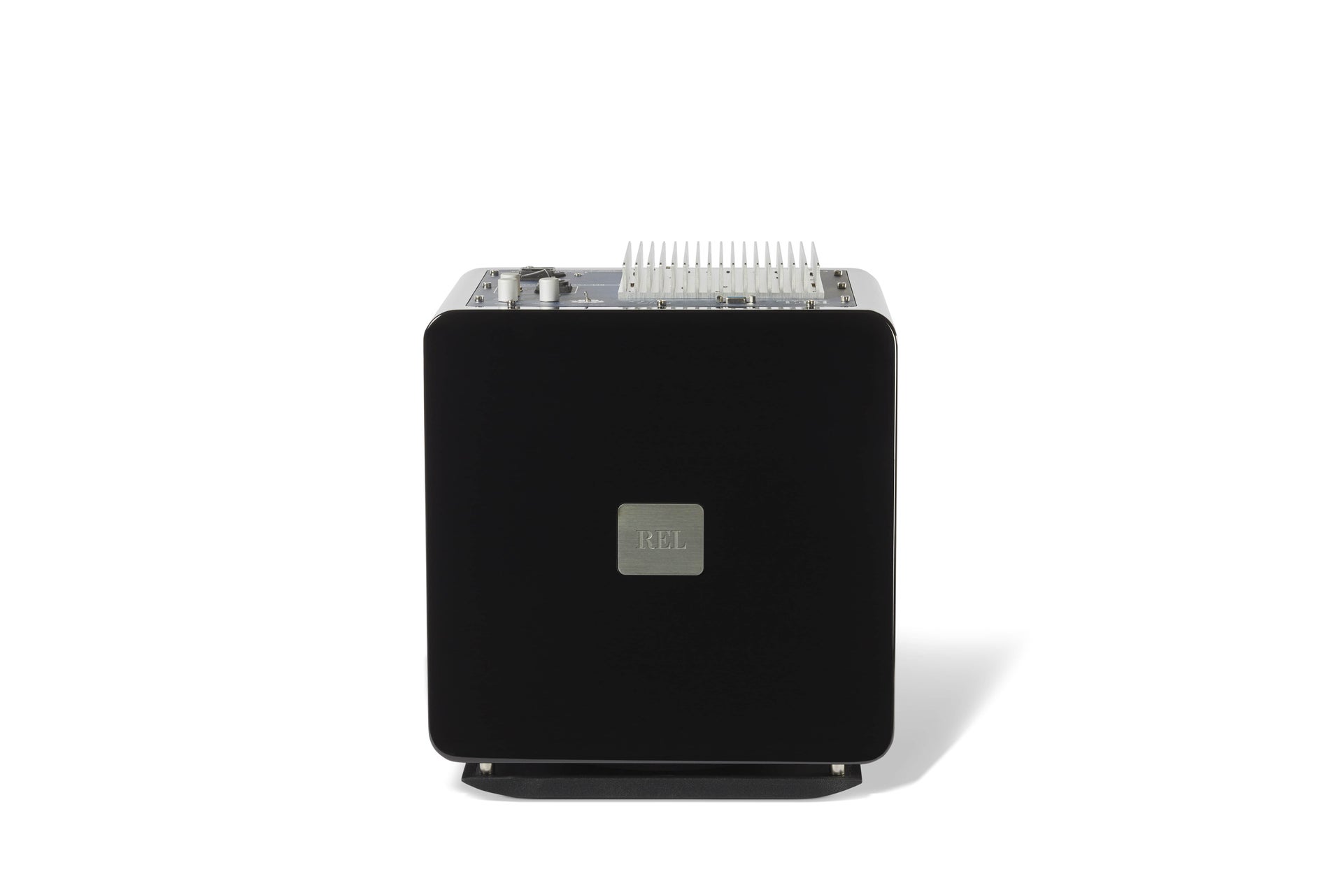 REL T7x Zwart