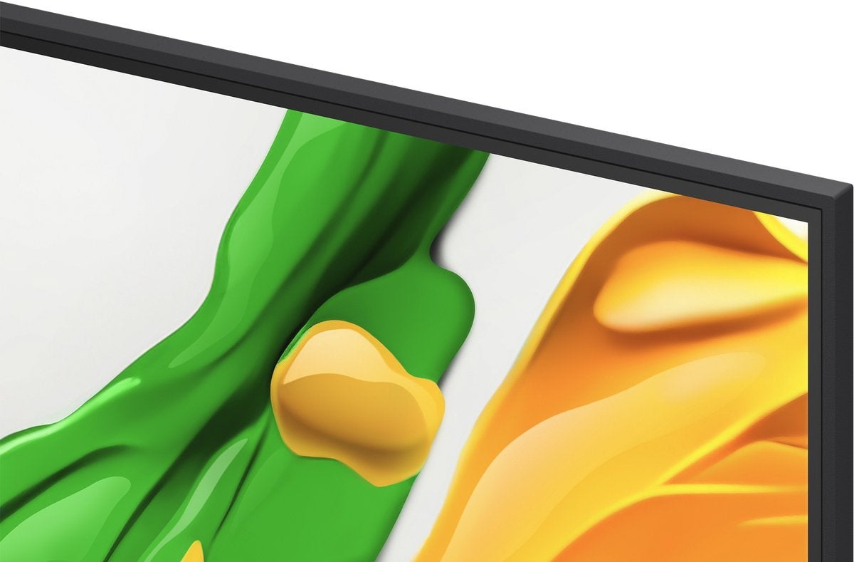 LG QNED evo AI 55QNED87A6B (2025)