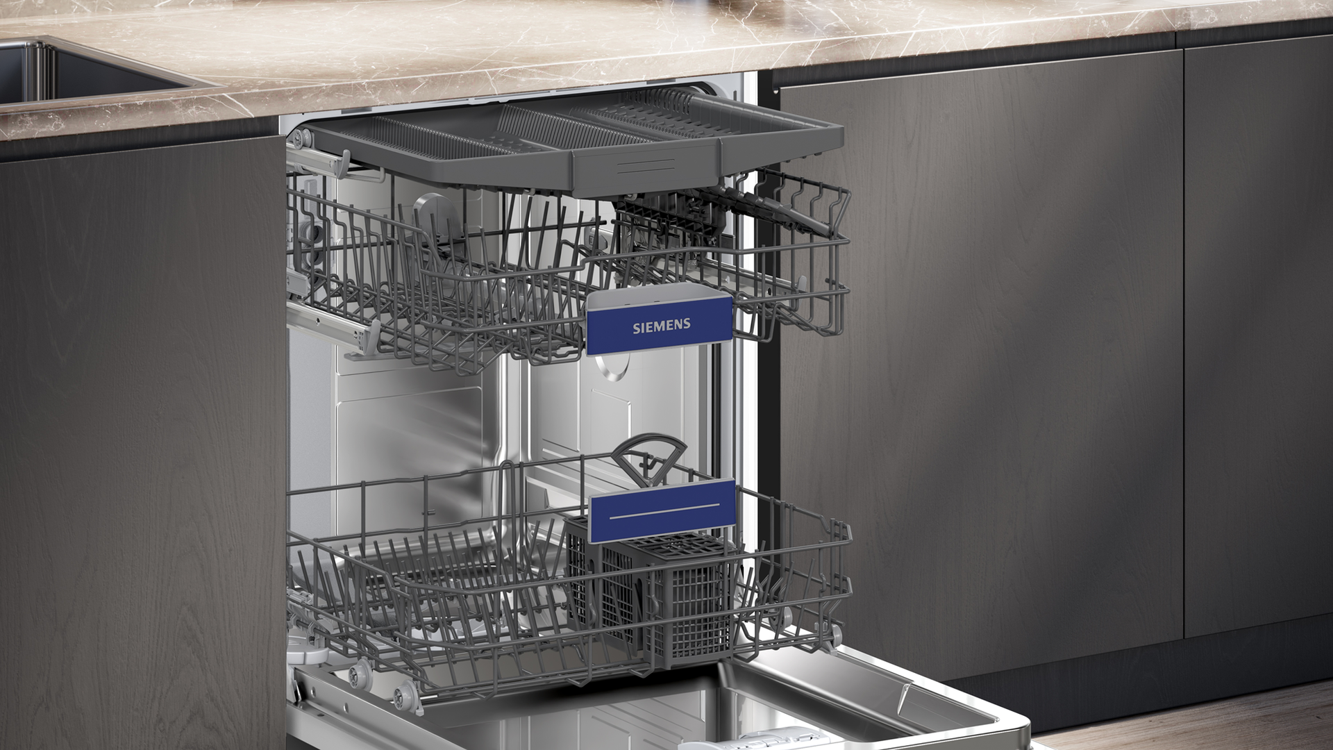 Siemens SN43ES05ME iQ300 extraKlasse