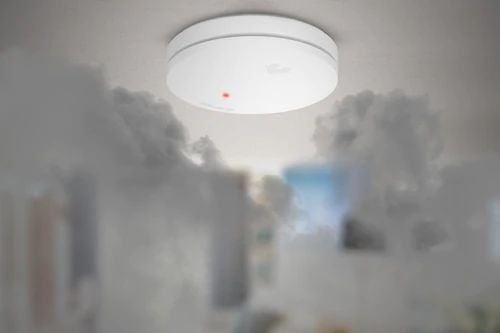 Alecto SA-300 Rookmelder (1 Pack)