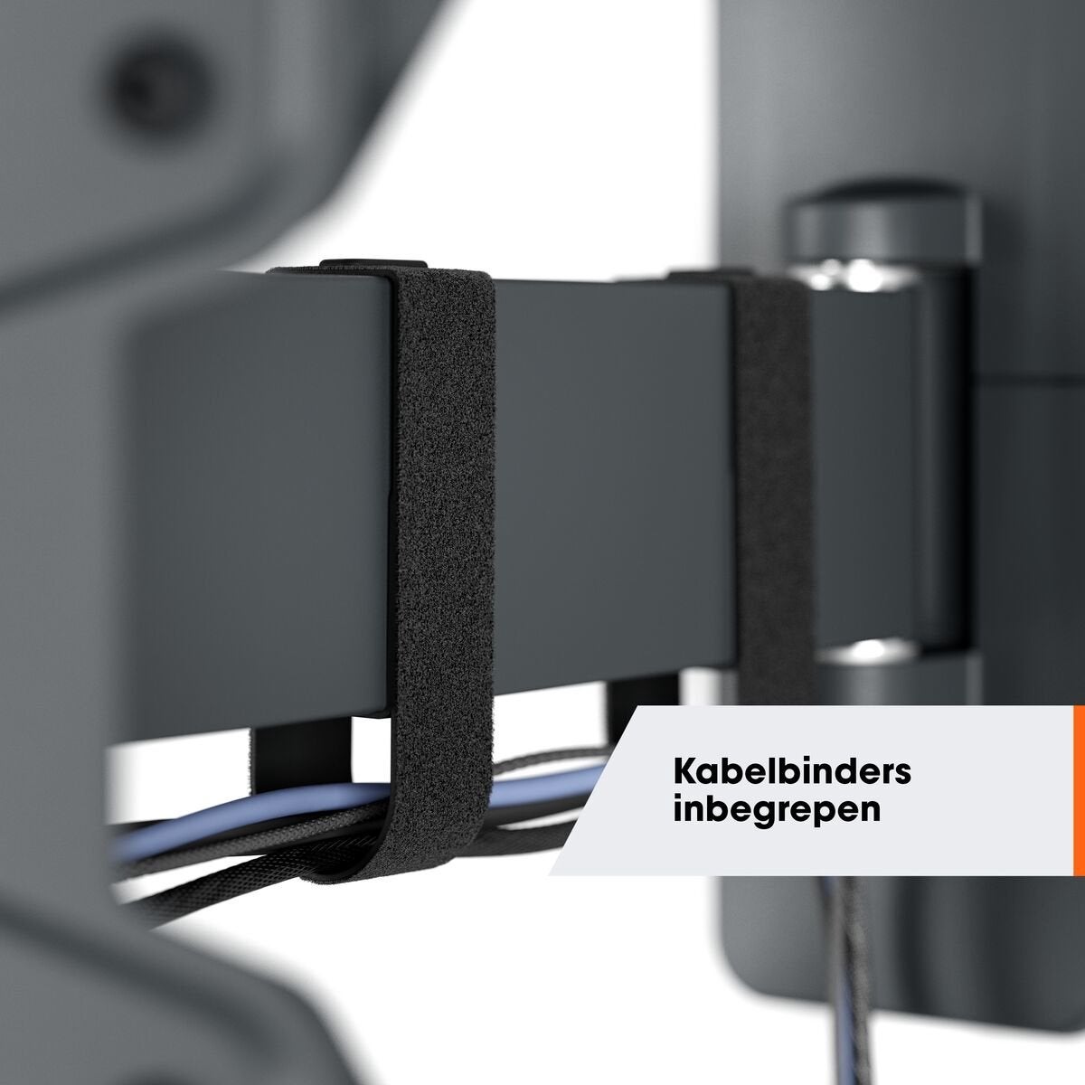 Vogel's TVM 1245 Draaibare tv-beugel (19 - 43 inch)