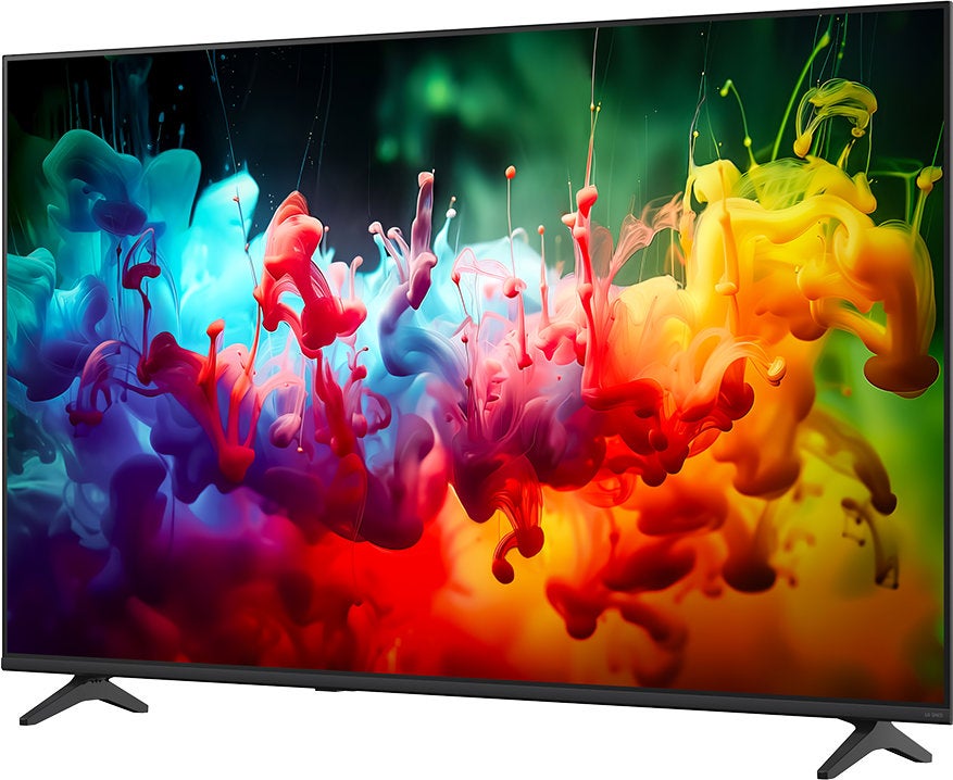 LG 65QNED72B6B (2026)