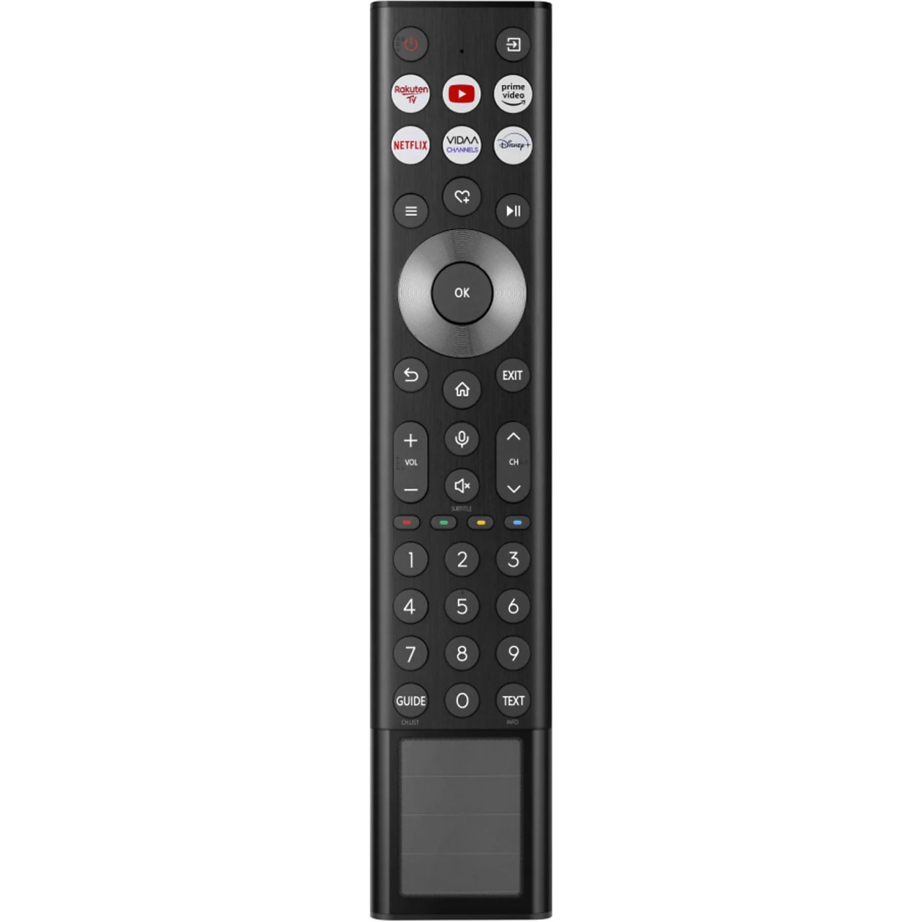 Hisense 85E7NQ PRO