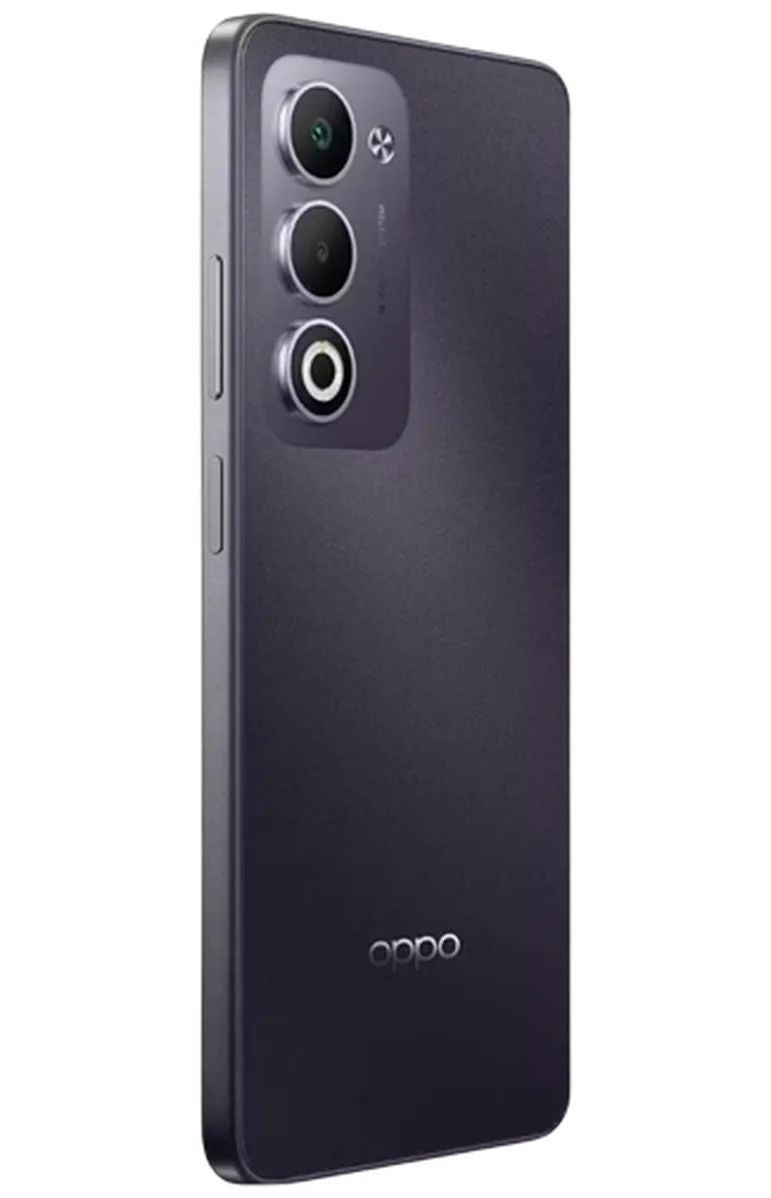 Oppo A5 4G 128GB Dark Purple