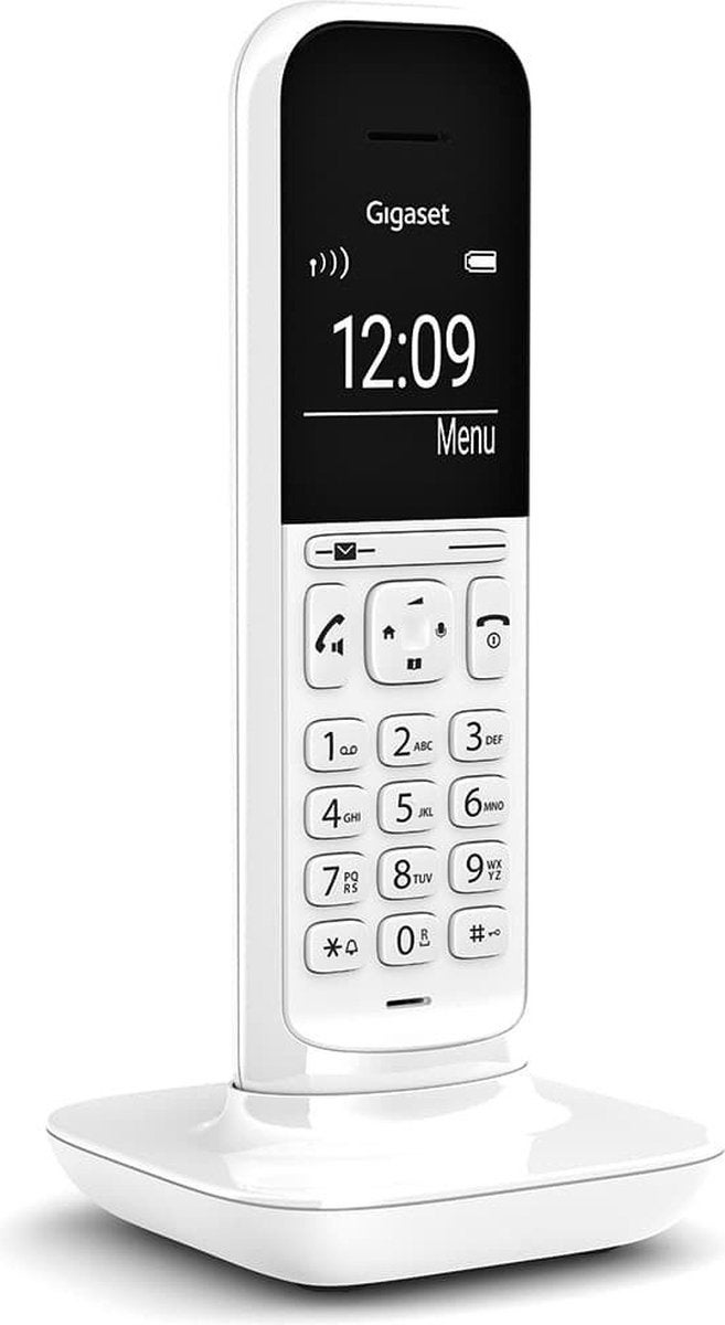 Gigaset CL390 Wit