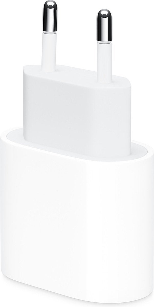 Apple 20W Power adapter USB-C aansluiting