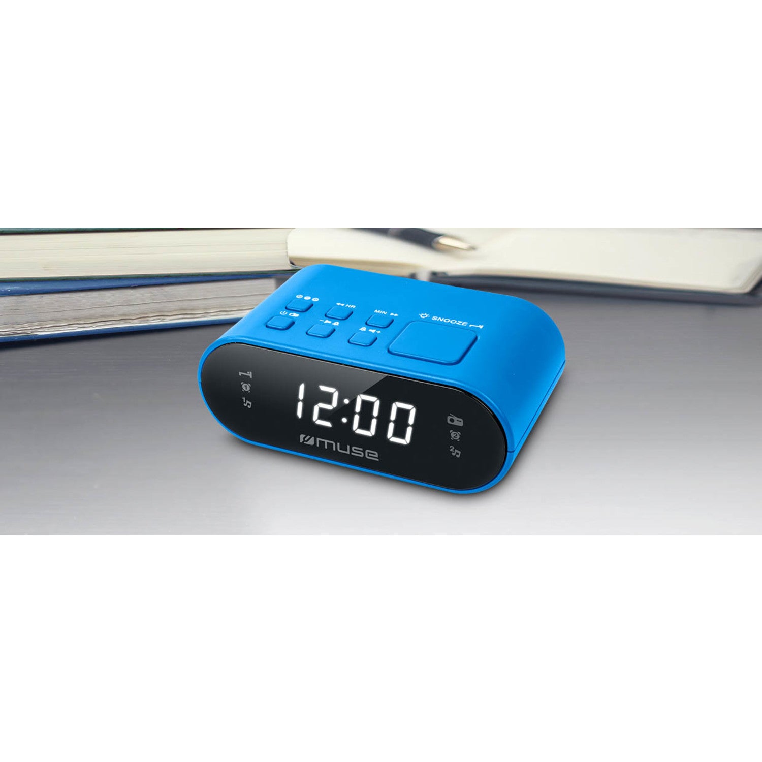 Muse M-10 BL