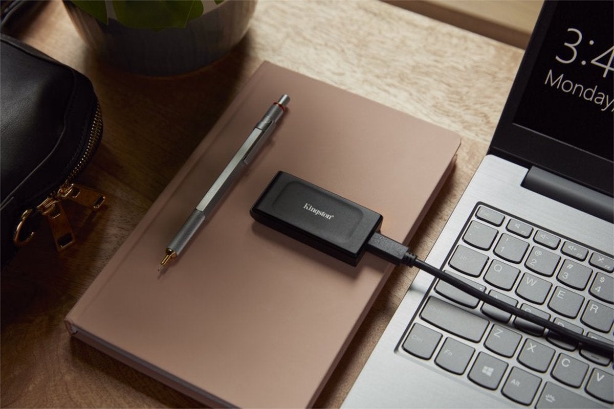 Kingston XS1000 1TB