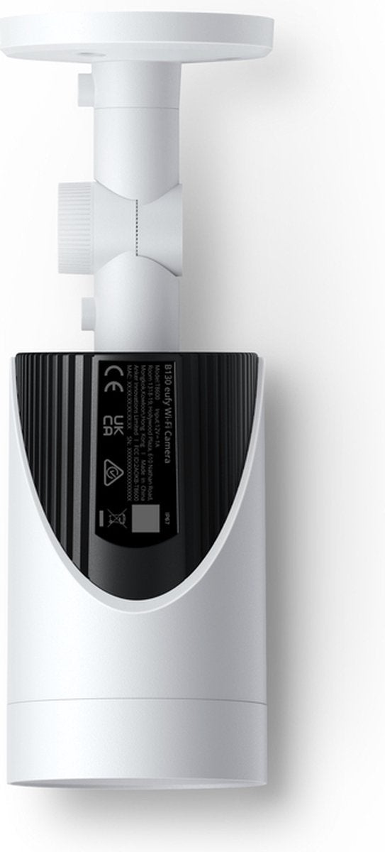 Eufy eufyCam E330 2-Cam Kit (2 camera's + HomeBase 3)