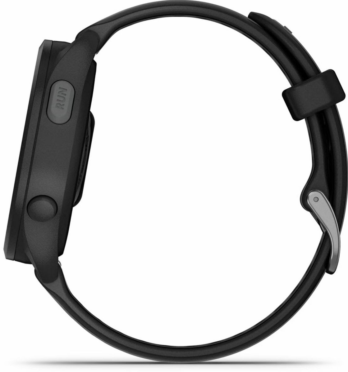 Garmin Forerunner 165 Music Zwart