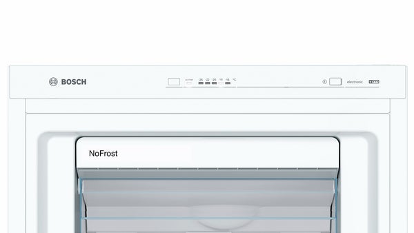 Bosch GSN33EWEV EXCLUSIV