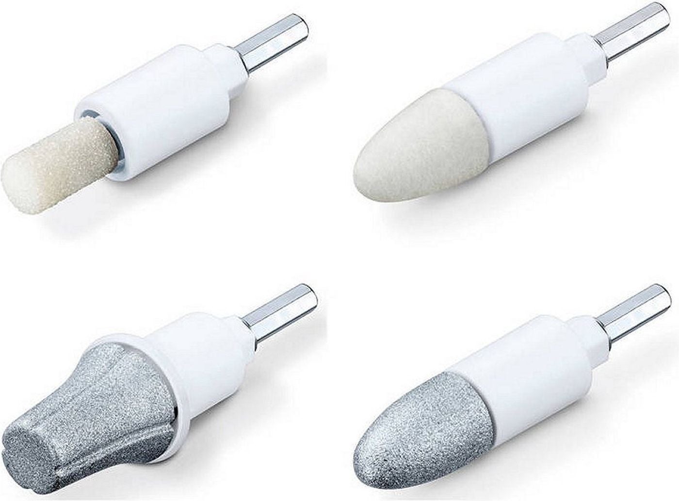 Beurer MP 64 Manicure-/ pedicureset