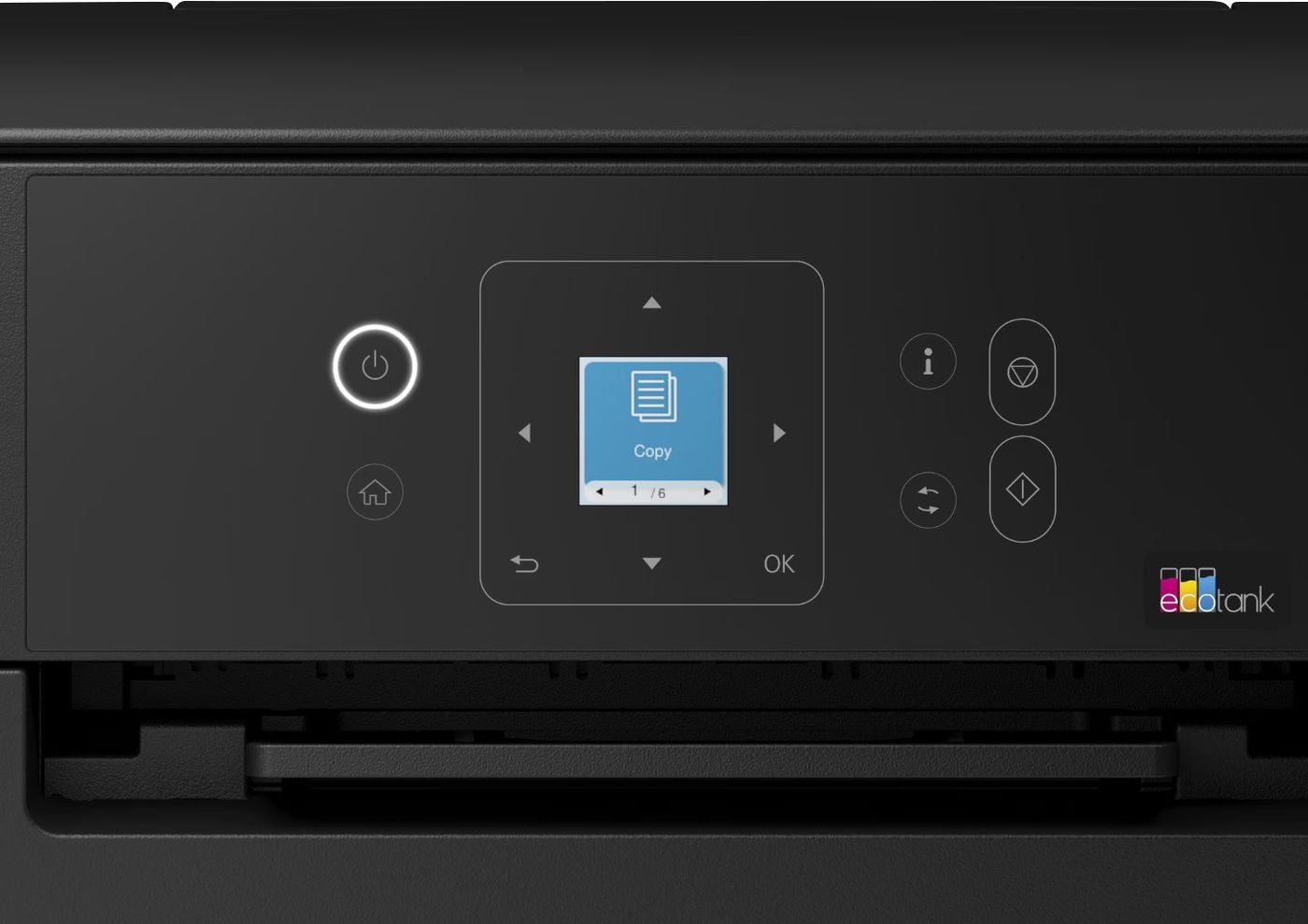 Epson EcoTank ET-2922