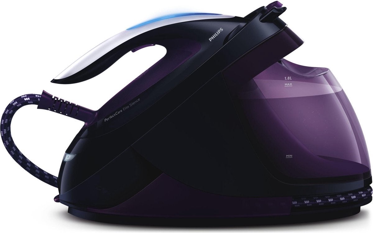 Philips GC9650 PerfectCare Elite Silence