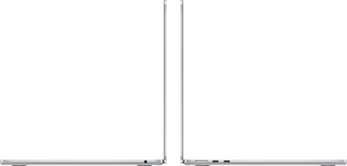 Apple MacBook Air (2024) M3 256GB Zilver