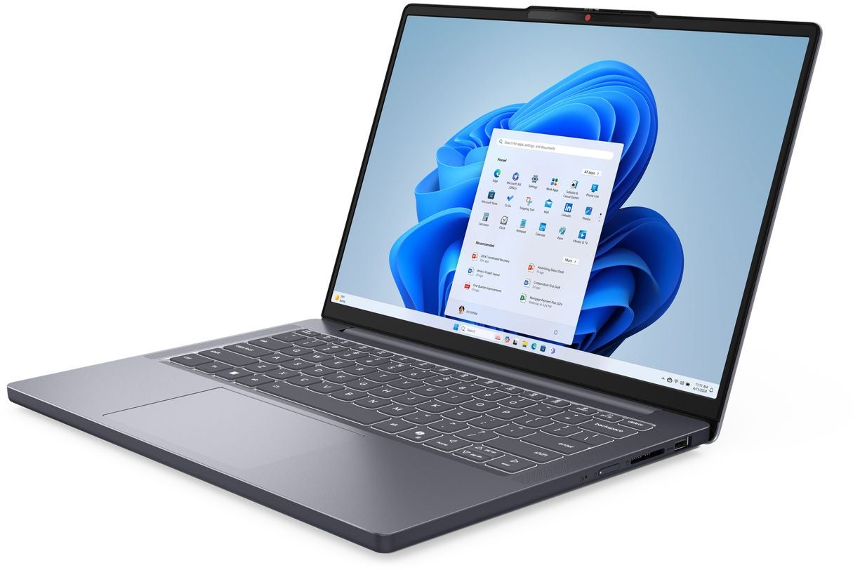 LENOVO IdeaPad Slim 3 OLED 14IRH10 (83K000FDRM)