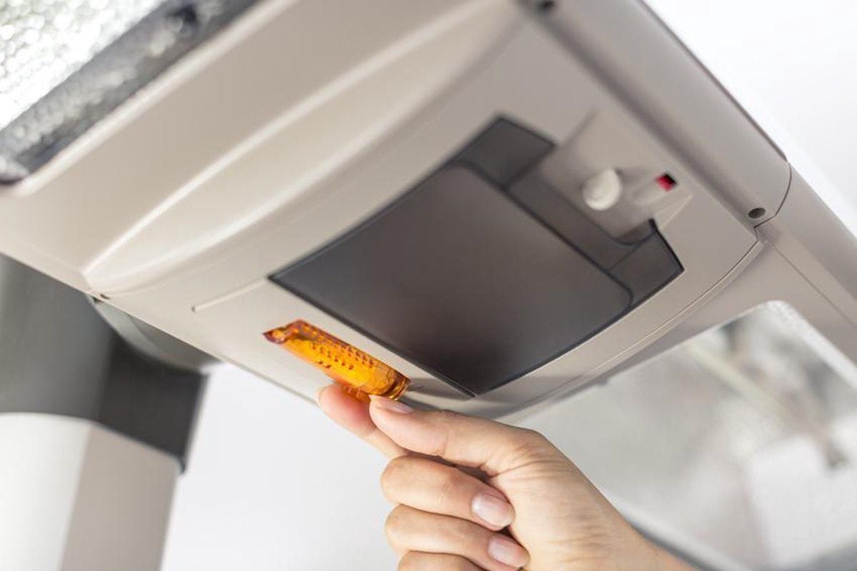 Hapro Innergize HP8580