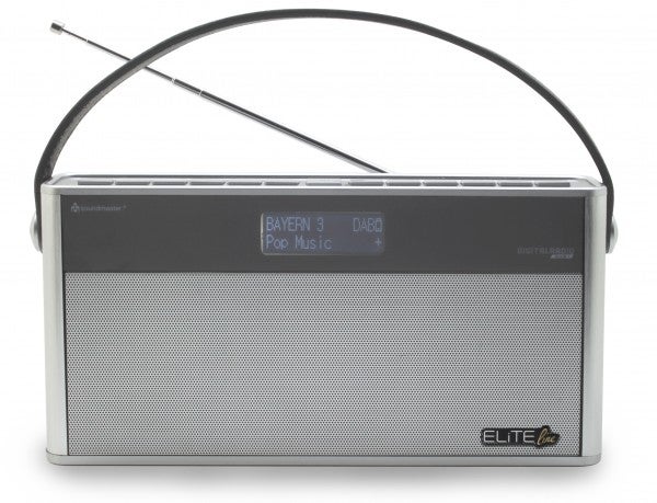 Soundmaster DAB750SI