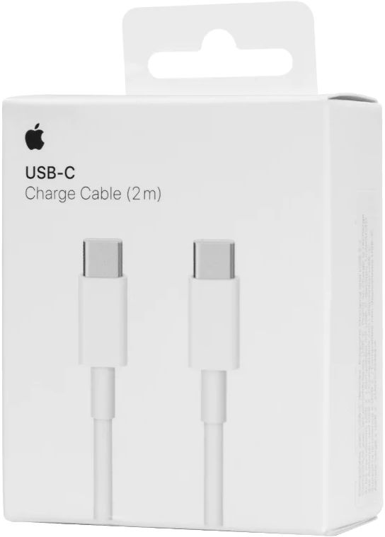 Apple USB-C charge Cable MLL82ZM/A