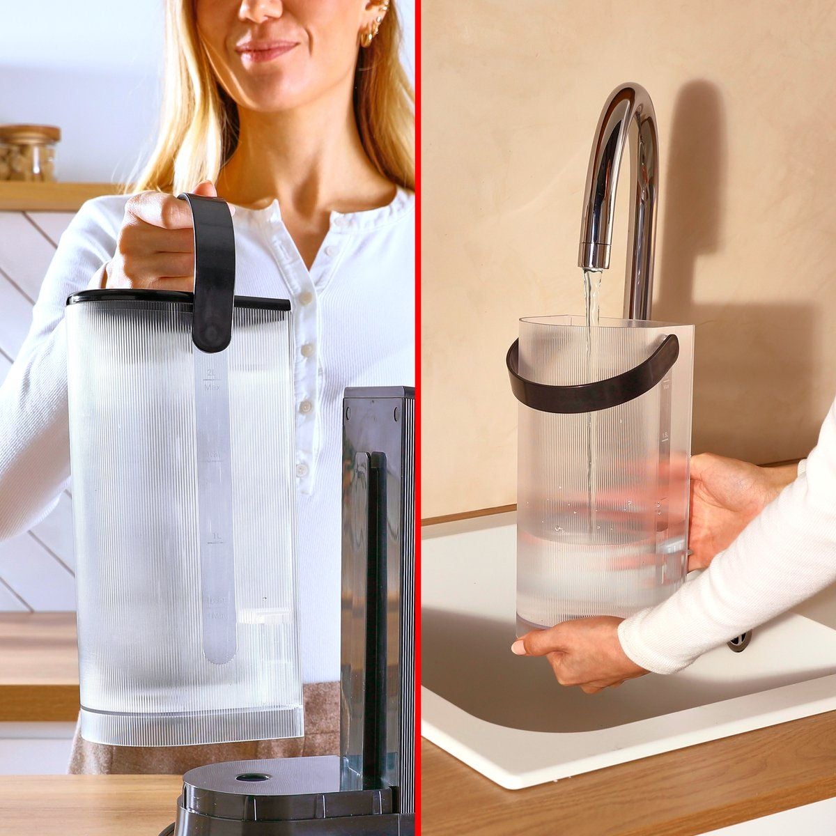 Tefal Instant Hot Water BR3508E0