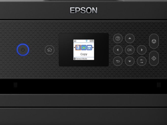 Epson EcoTank ET-2821