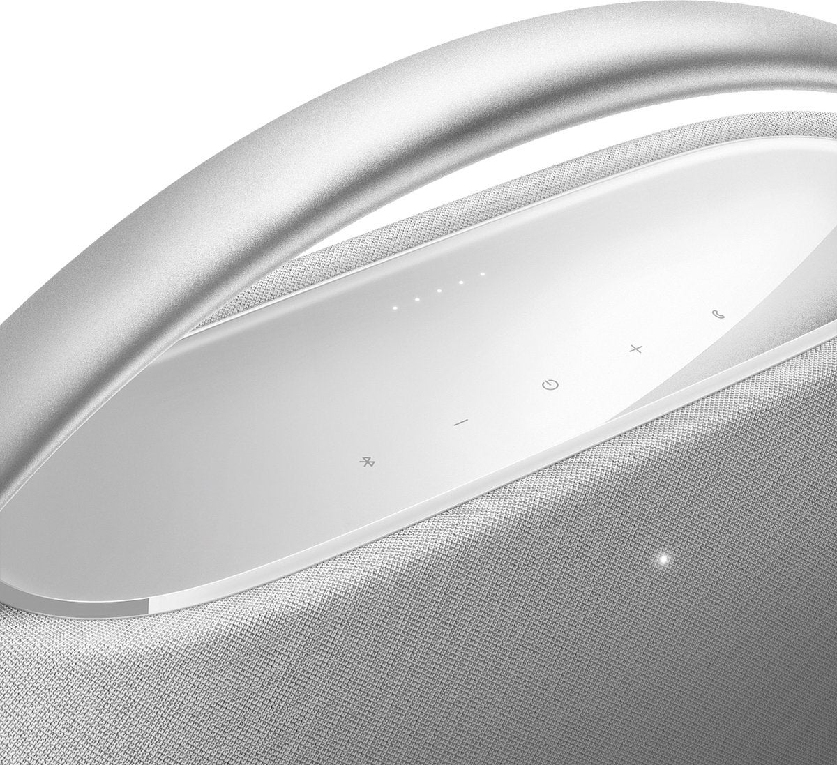 Harman Kardon Go + Play 3 Grijs