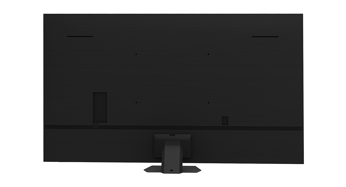 Samsung Neo QLED 4K 65QN93F (2025)