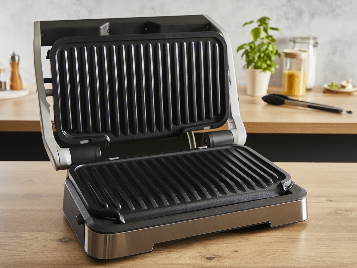 Tefal OptiGrill 4in1 XL GC784D
