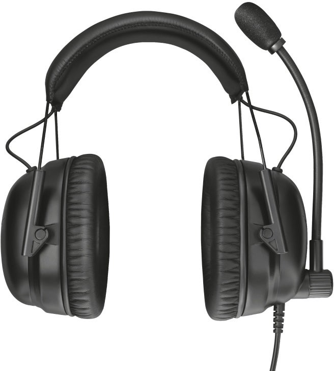 Trust GXT 444 Wayman Pro