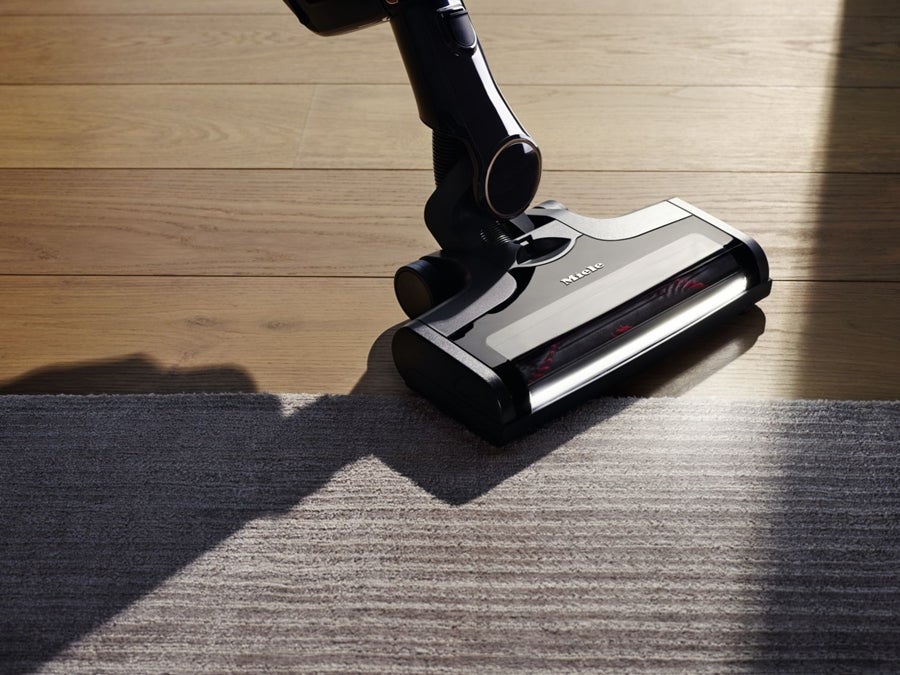 Miele Triflex HX2 Runner