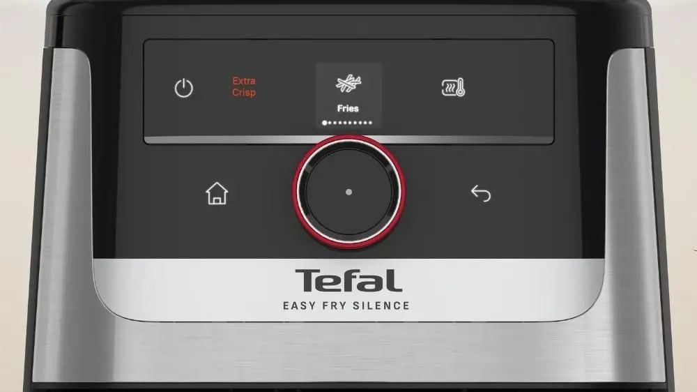 Tefal EY572D Easy Fry Smart & Silence