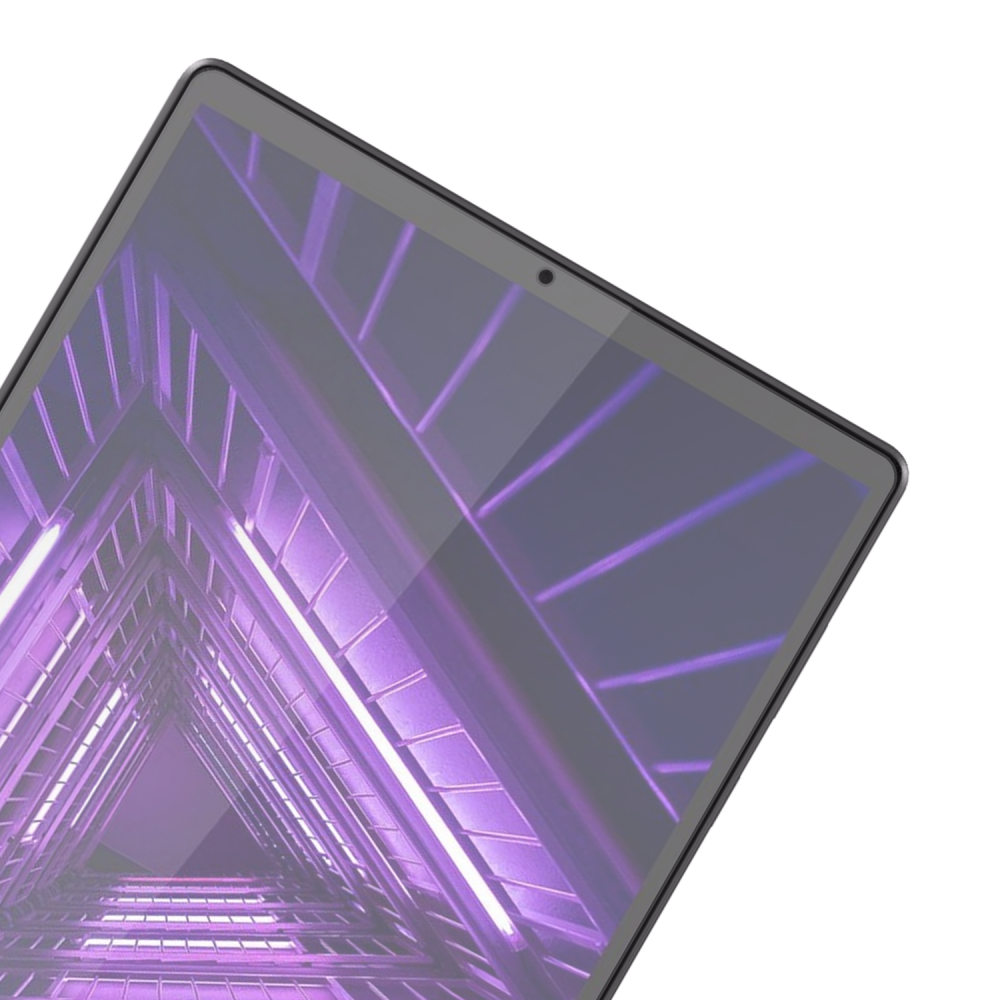 Just in Case Tempered Glass - Lenovo M10HD