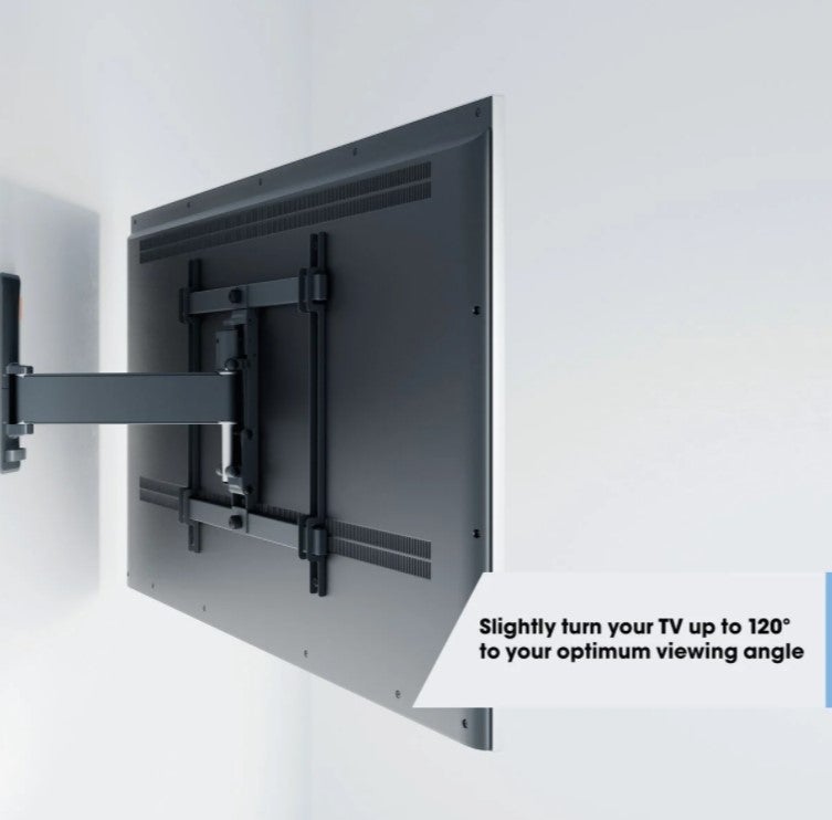 Vogel's TVM 3425 Muurbeugel (32-65 inch)
