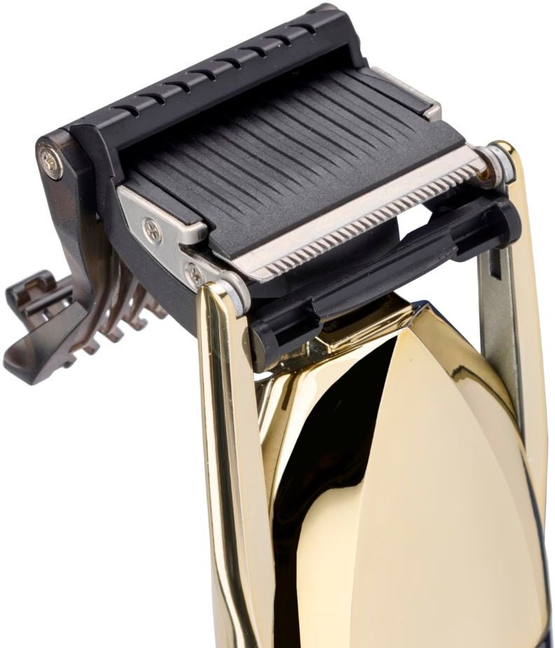 BaByliss Super-X Metal Gold & Navy S992E