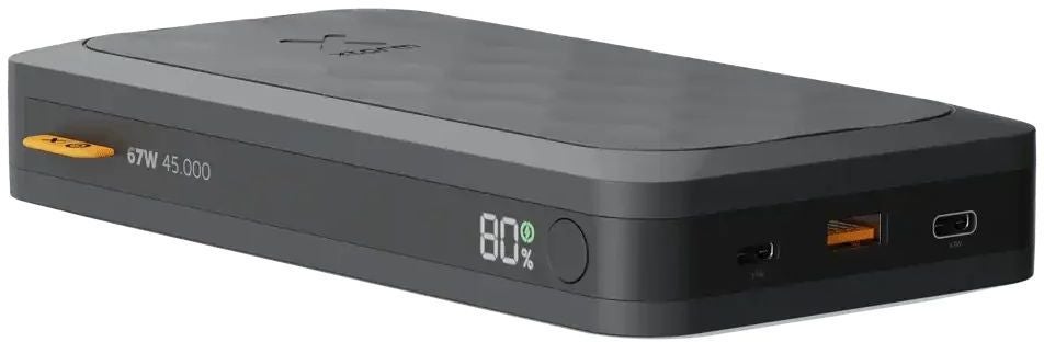 Xtorm Fuel Series 5 FS5451 45.000 mAh Midnight Black