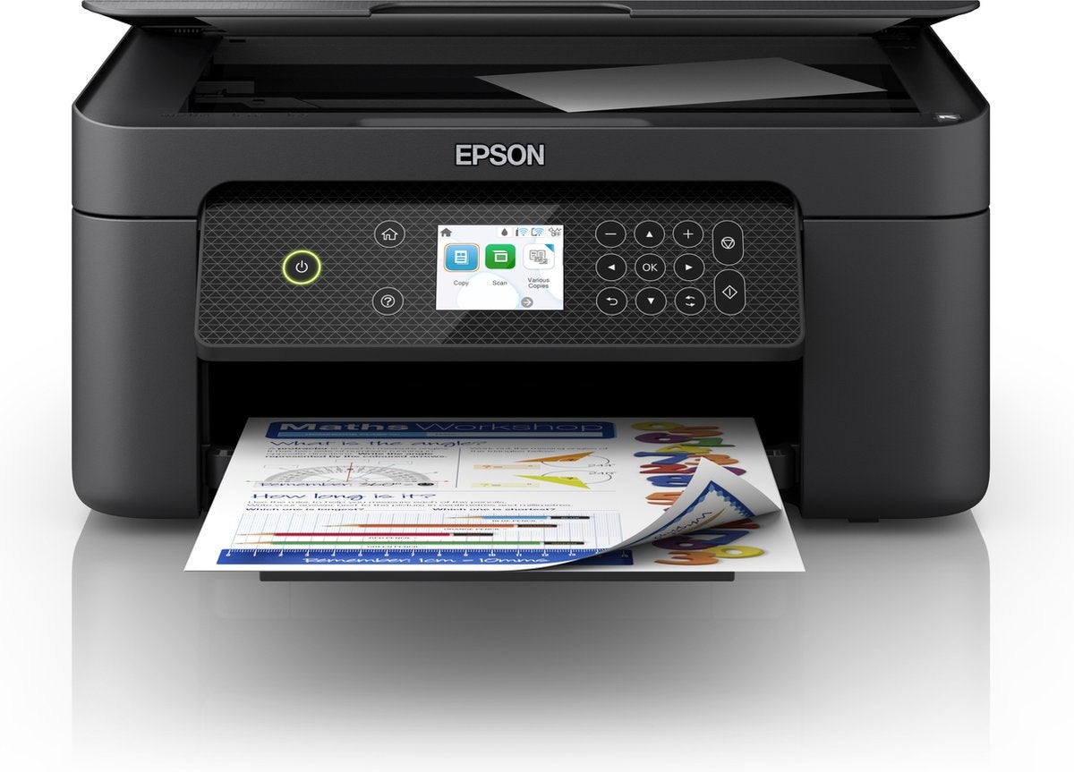 Epson Expression Home XP-4200