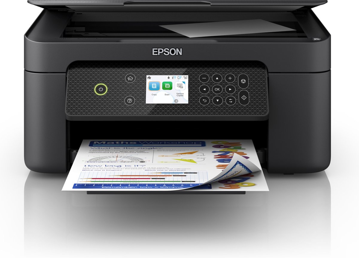 Epson Expression Home XP-4200 