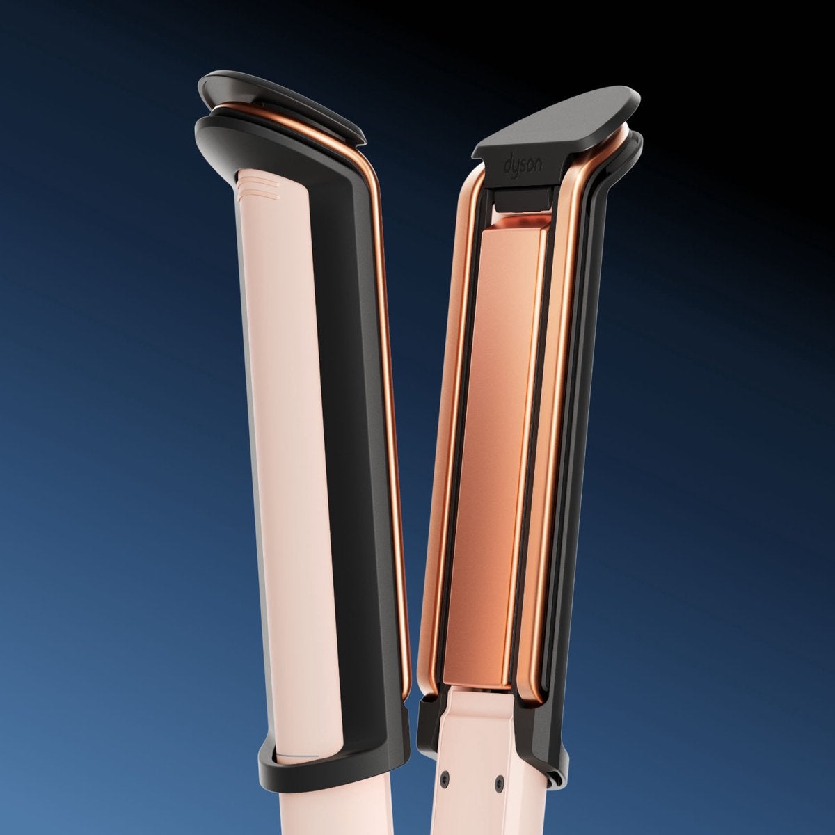 Dyson Corrale CoolShine™ Ceramic Pink / Rose Gold