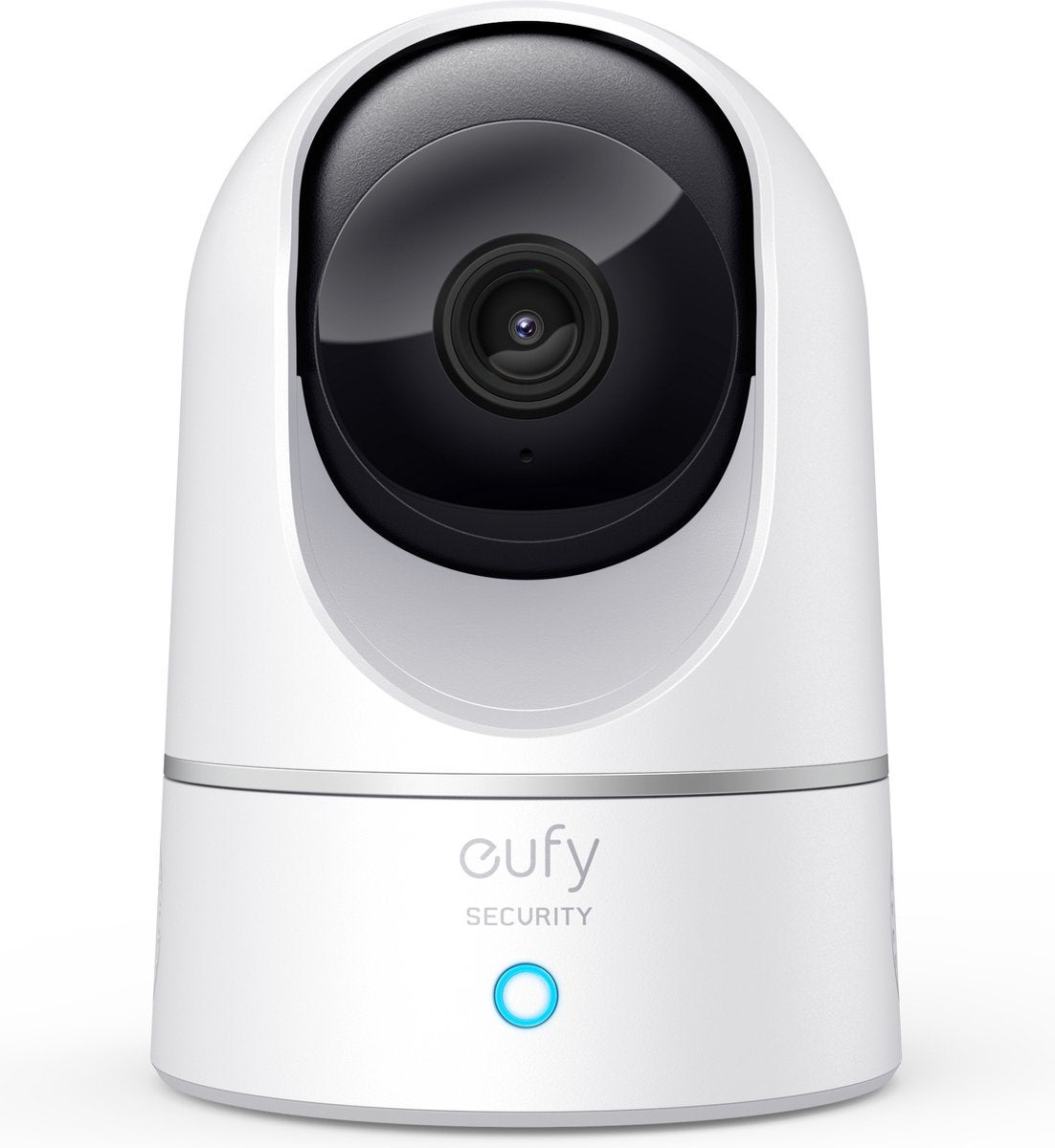 Eufy E220 Indoor Cam 2K Pan & Tilt