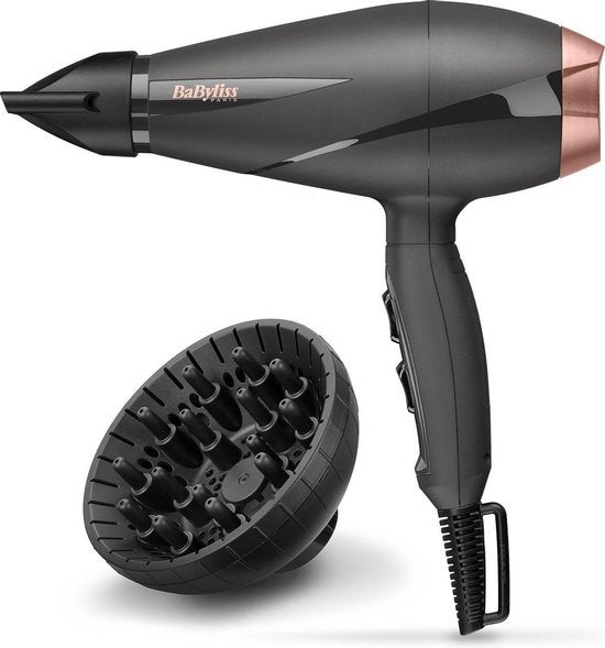 BaByliss Smooth Pro 2100 6709DE
