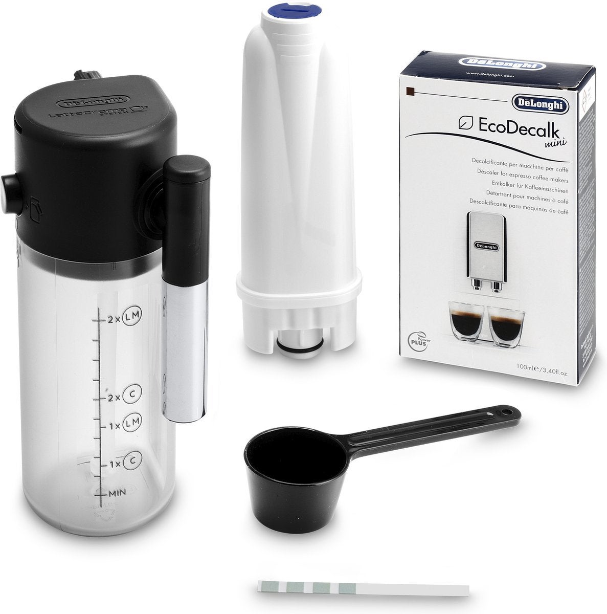 De'Longhi Magnifica Evo ECAM290.61.B