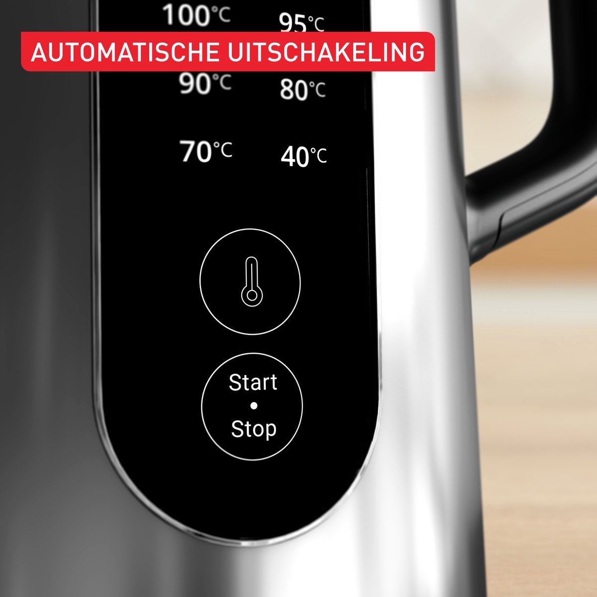 Tefal KI871D Selection