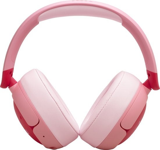 JBL Junior 470NC Roze