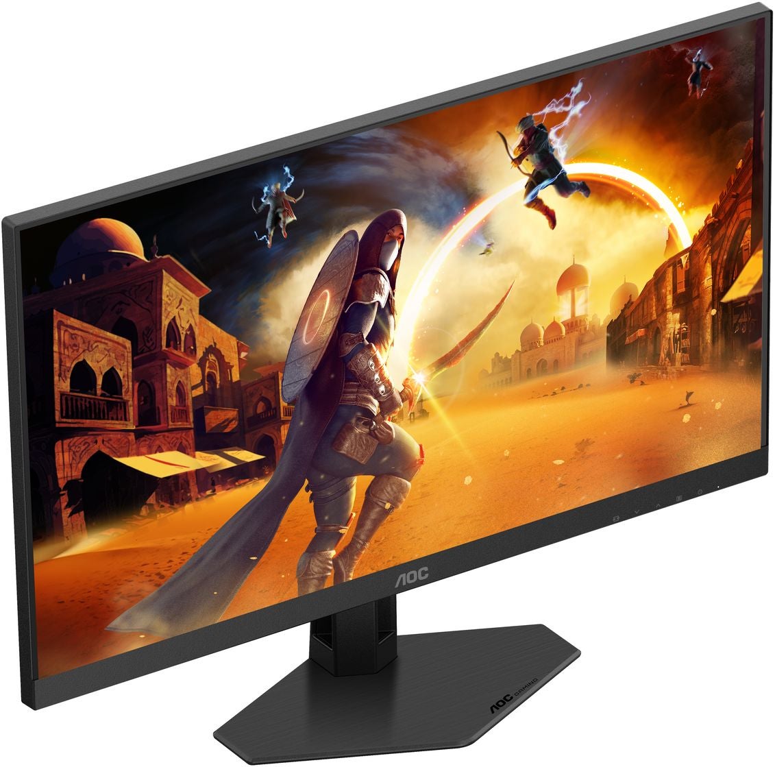 AOC G4 27G4HRE