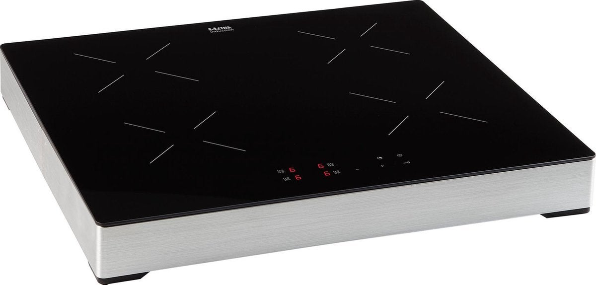 ETNA KIV164RVS